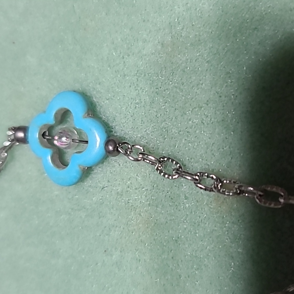Handmade Neclace Western - Picture 2 of 4
